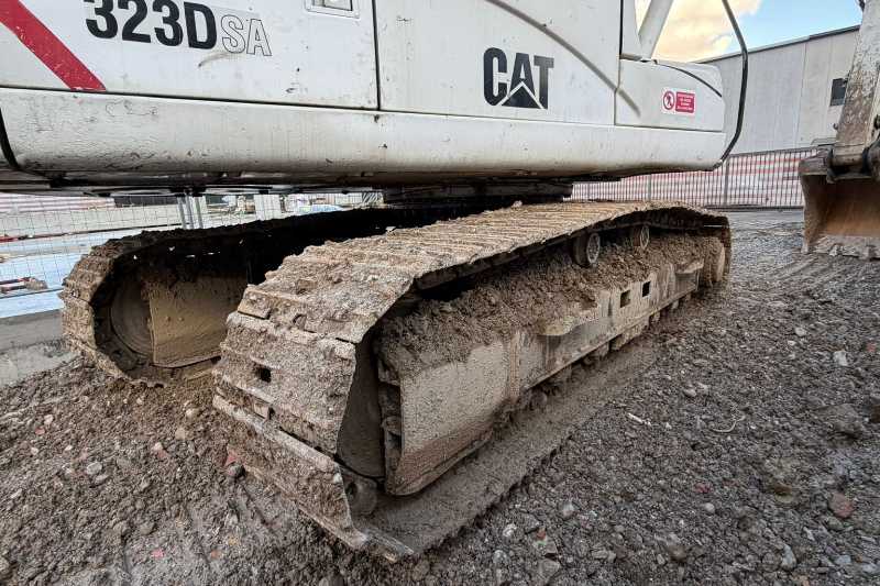 OmecoHub - Immagine CATERPILLAR 323DSA